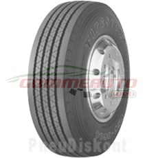 COP. 215/75 R17.5 135/133K TSP3000